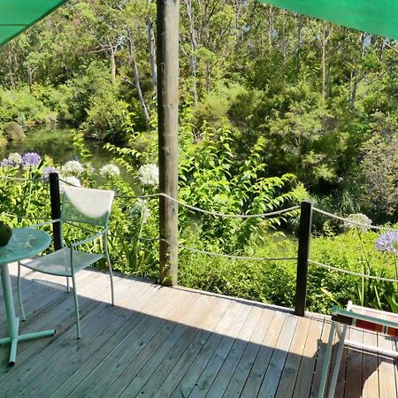 Pagoda Lodge Kerikeri Exterior photo