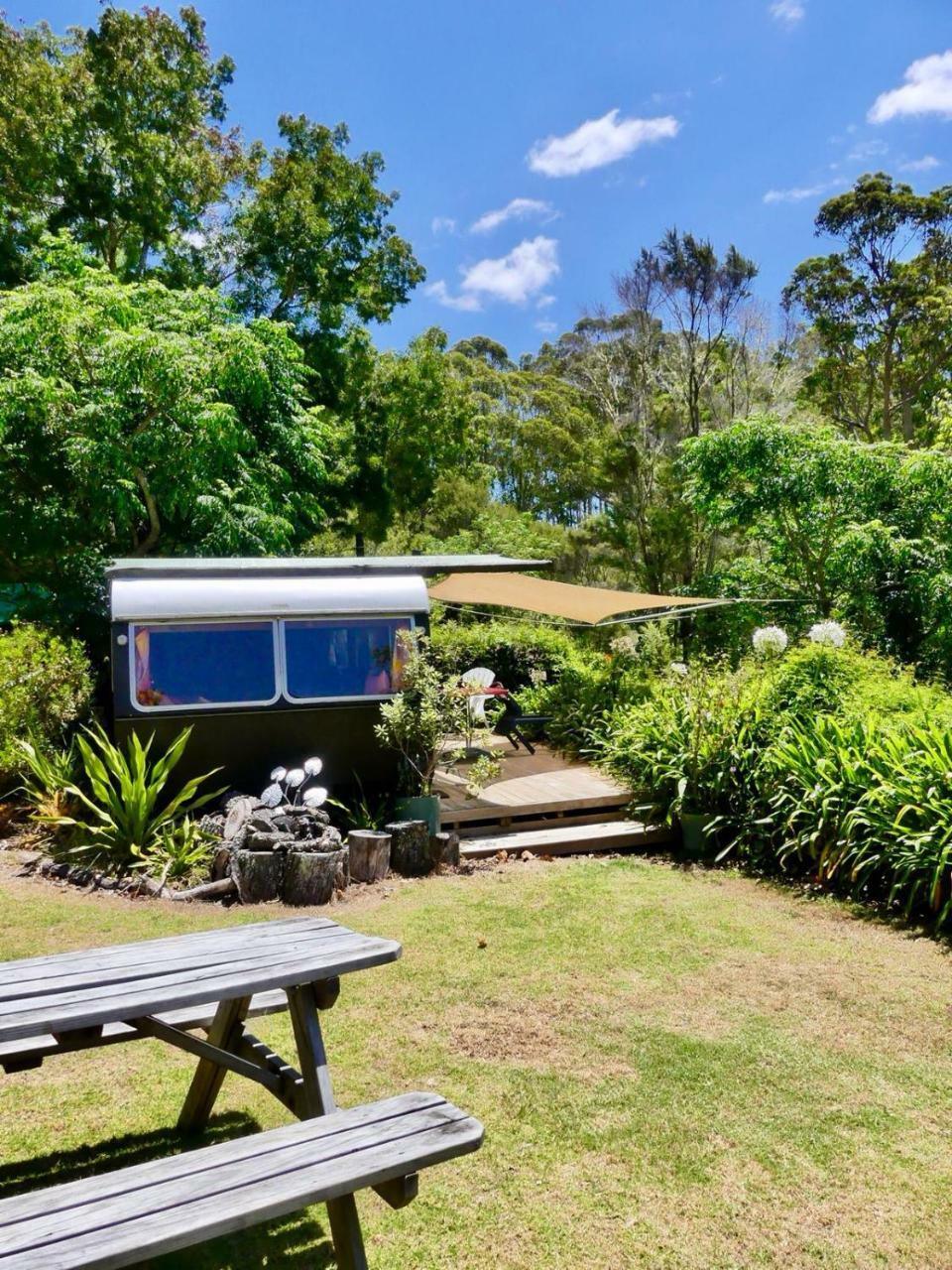 Pagoda Lodge Kerikeri Exterior photo