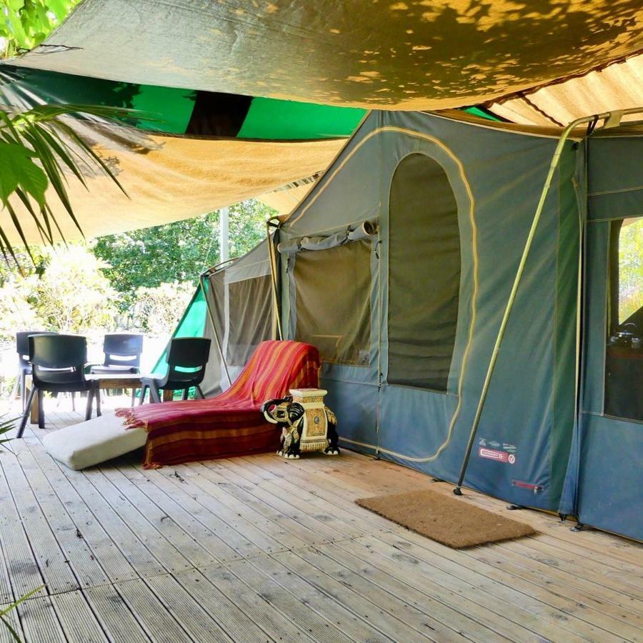 Pagoda Lodge Kerikeri Exterior photo